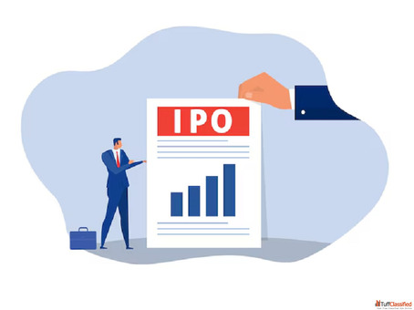 Find the Best IPO Subscription Status Information Before You Invest