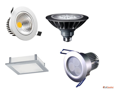 Lamps Luminaries Testing in India
