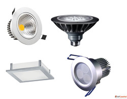 Lamps Luminaries Testing in India