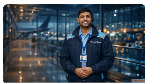 lAirport Lost Found Management Services in India