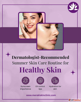 Trusted Skin Care Clinic in Gurgaon for Healthy Glowing Skin