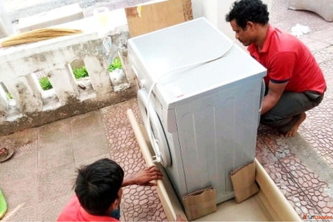 Best Packers and Movers in Paradeep for Safe Home Office Shifting