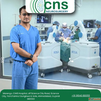 Dr Chirag Solanki - Trusted Brain Spine Specialist Best Neur...
