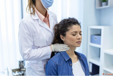 Understanding Head and Neck Cancer Symptoms and Treatment Options