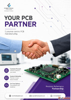 Industrial PCB Stencil Fabrication Manufacturer FineTrak