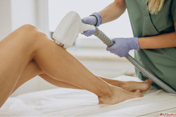 Get Smooth Skin with Laser Hair Removal in Noida