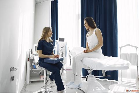 Understanding the Role of a Gynecology Hospital in Women's Healthcare