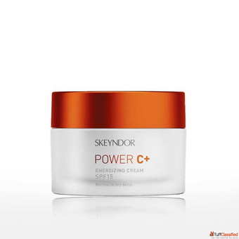 Skeyndor Day Cream