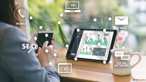 Leading Digital Marketing Service in Delhi