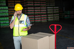 Freight Forwarding Company in Chennai - Efficient Global Shi...