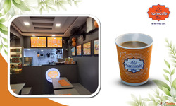Taste Finest Chai at the Best Tea Shop Near Belagavi - Namas...