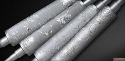 Premium Industrial Embossing Roller Manufacturer in Gujarat ...