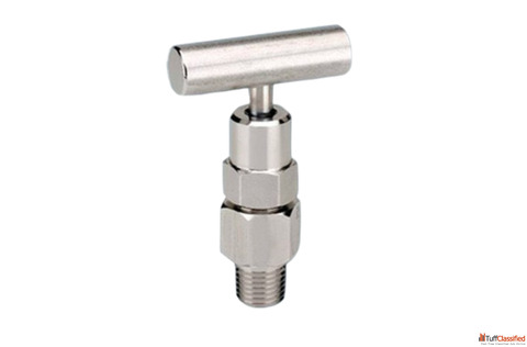 Trusted High-Pressure Valve Manufacturer in Ahmedabad