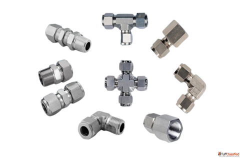 Trusted High-Pressure Valve Manufacturer in Ahmedabad