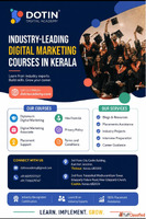 Digital Marketing Training SEO Services Dotin Digital Academ...