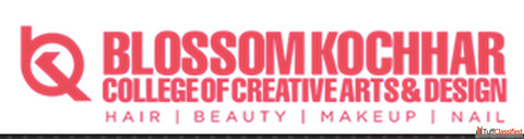Blossom Kochhar Salon Academy
