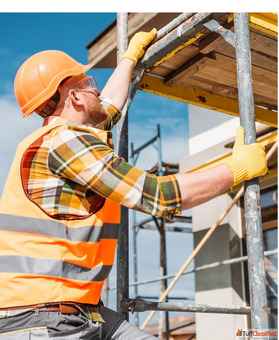 Scaffolding Today Inc. Premium Scaffold Shoring Equipment Sales and Rentals