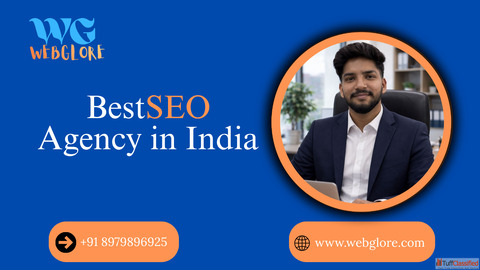 Best SEO Agency in India