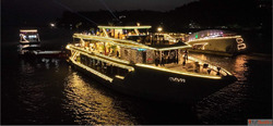 Book Cruise Goa