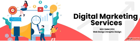 Affordable Digital Marketing Company in Indore