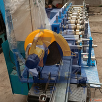 Allied Ispat Pvt.Ltd. Roll Forming Machine Manufacturer in I...