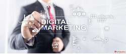 Top Digital Marketing Agency in Delhi NCR for Business Growt...