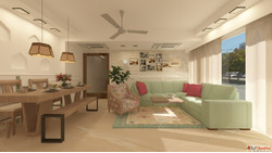 Interior Decorators in Jamshedpur