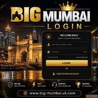 Big Mumbai Login - Fast Secure Access Today