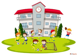 Schools near Nallagandla