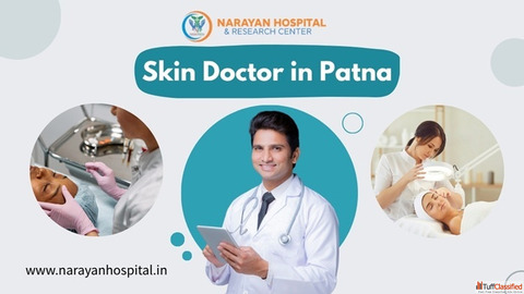 Trusted Care for Healthy and Clear Skin