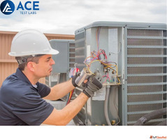 HVAC System Testing Solution