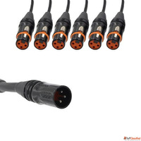 Speaker Wire Connectors for Reliable Audio Connections