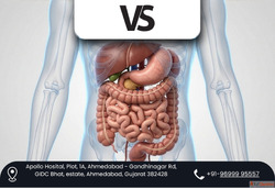 Restoring Digestive Health Through Advanced Gastrointestinal...
