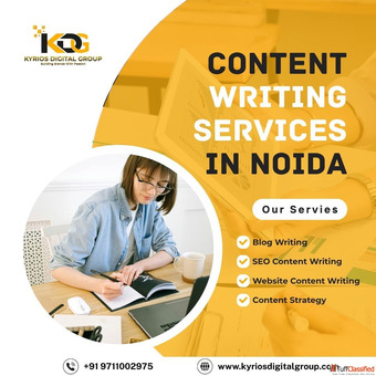 Website Design Services in Noida