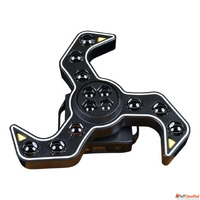 Crescent Moon Blade Light Model ATI SP 571 for Stunning Stag...