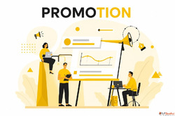 Creative Brand Promotion - Madarth