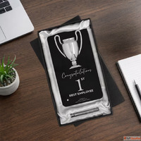 Winner Cup Desk Trophy