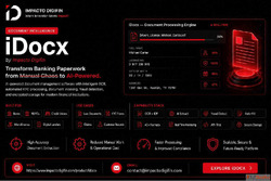 iDocx The Best Banking Document Management Software for Mode...