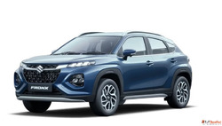 Maruti Suzuki Fronx Price Mileage Features Specifications