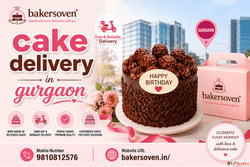 cake delivery in gurgaon