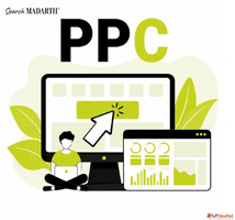 PPC Advertising Service in Chennai - Search Madarth