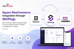 How Can You Sync Square with WooCommerce Effortlessly