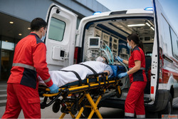 Trusted Emergency Ambulance Support with Advanced Medical Ca...