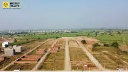 What are the investment prospects at Ad Residency Meerut
