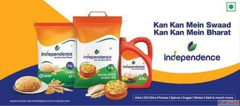 7217324989 Independence FMCG Franchise Apply Online independencefoodsfmcg