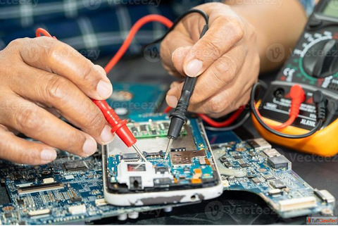 Mobile Service near me