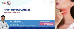 Expert Pharyngeal Cancer Surgery in Ahmedabad