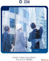 Commercial Projects Creating Consistent Conversations