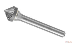 90 Cone Shape Rotary Burrs Rotary Burr Manufacturers