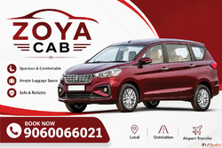 Siwan to Patna Cab Booking Safe Easy Intercity Taxi Ride